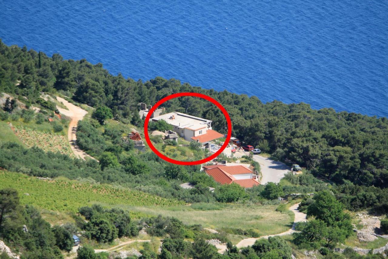 Studio Sveta Nedilja 8792A Sveta Nedelja  Zewnętrze zdjęcie