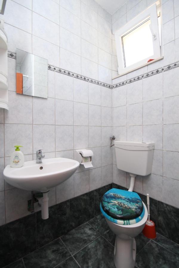 Studio Sveta Nedilja 8792A Sveta Nedelja  Zewnętrze zdjęcie